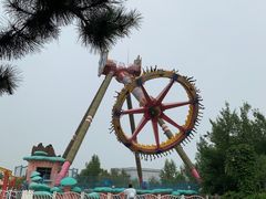 -沈阳方特欢乐世界