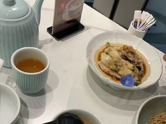 -翡翠拉面小笼包(岭南新天地店)