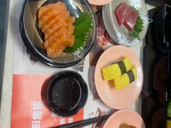 -争鲜回转寿司(东方银座店)