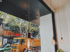 -常识咖啡common sense(春熙路店)