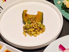 -次第花开素食雅宴