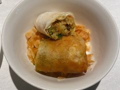 厦门薄饼-黑明餐厅(白鹭洲店)