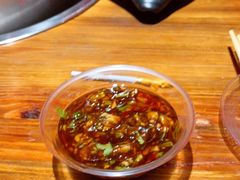 -乐山串串香老火锅(鼓楼店)