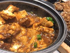 -北李妈妈菜·海肠捞饭(高新万达店)