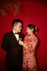 -CD视觉婚纱摄影