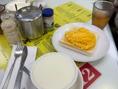 -澳洲牛奶公司(佐敦店)