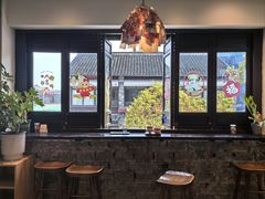-青莯_Percher Coffee Shop(皮市街店)
