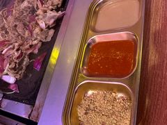 -郭记烤肉创始店(民丰大街店)