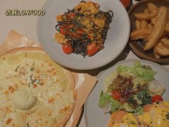 -农畉LONFOOD(福田星河COCOPark店)
