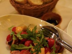 -La Tavernetta(Bar à Vin)(乌鲁木齐路店)