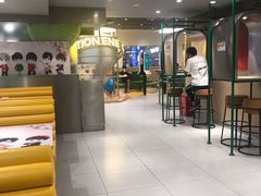 -德克士(龙阳广场店)