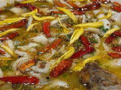 -太二酸菜鱼(石家庄万象城店)