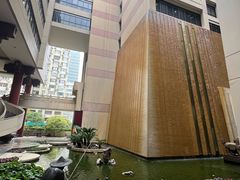 -上海波特曼丽思卡尔顿酒店