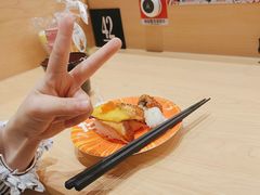 -友壹町寿司(佛山新DNA店)