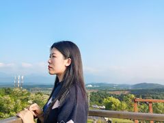 -飞天山旅游区