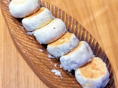 -老北京绿豆饼(解放路店)