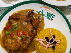 -八爷茶餐厅