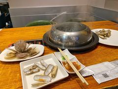 -海味当家·蒸锅海鲜(中山广场创始店)