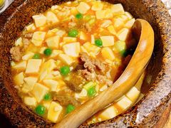 -绿茶餐厅(城西银泰城店)