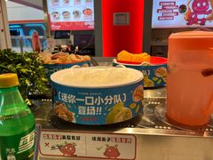 -龍歌自助小火锅(李沧顺和汇店)
