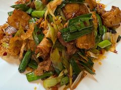 -花鸟鱼私家小厨·川菜(文殊院店)