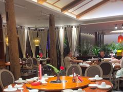 -瑶王府·广西菜(金阳路店)