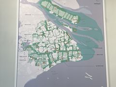 -上海城市规划展示馆