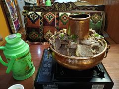 -如意林卡藏餐吧(大昭寺店)