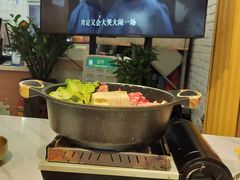 -朴鲸家正宗韩国料理(福田店)