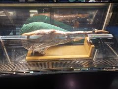 -小火花·干式熟成牛排馆Spark SteakHouse(剑桥郡店)