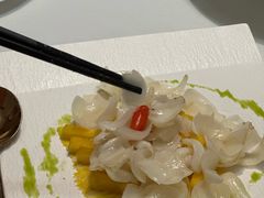-上蔬无瑕· 创意素食·Vegetarian(华采天地店)