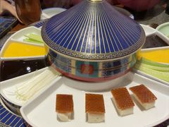 -真地道京味府·鲜橙烤鸭·北京菜(朝外大街东大桥店)