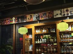 -安妮意大利餐厅(日坛店)