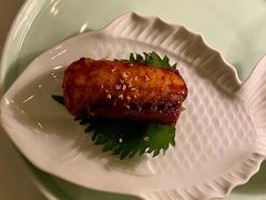 招牌熏鱼-西郊5号·Maggie 5