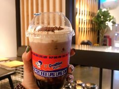 -喜茶(佛山顺德大良东乐路店)