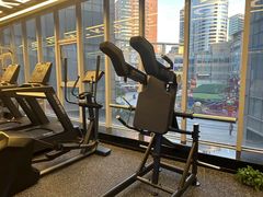 -NRG健身私教CLUB(打浦桥店)