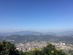 -安溪清水岩