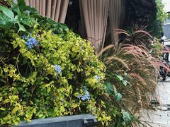 -The Flowers Coffee(南山店)