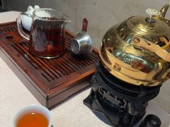 -广东胜利宾馆西关粤中餐厅