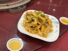 -天天海鲜城·海鲜大排档(新溪店)