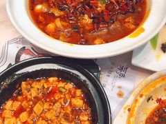 -茅庐毛血旺(临沂泰盛广场店)