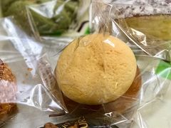 香草味冰爽面包-多乐之日(和平伊势丹店)