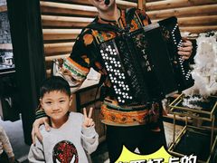 -卢布里西餐厅(总店)