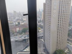 -上海虹桥宾馆(郁锦香品牌酒店)