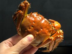 -虾胡闹龙虾馆(湄南河店)
