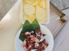 -探窝·竹笙椰子鸡(杨箕店)