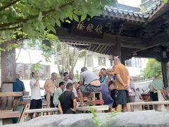 -桂林灵渠景区