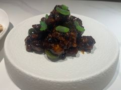 -羲和雅苑•北京烤鸭(国贸商城店)