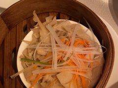 -上海金桥红枫万豪酒店-万豪中餐厅