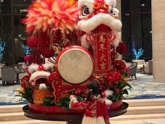 -扬州香格里拉·香宫中餐厅